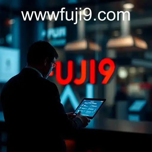 About Us: The Story Behind FUJI9