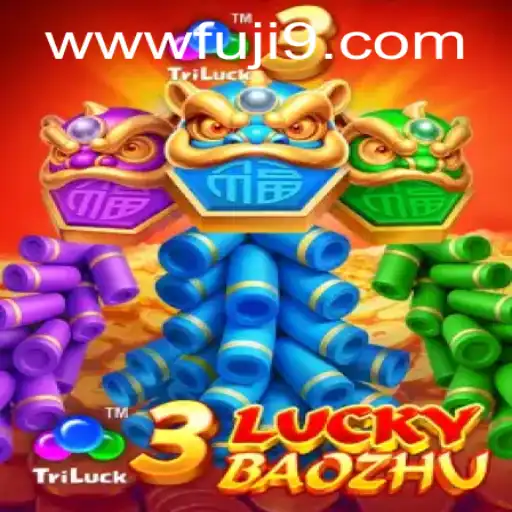 Exploring 3LuckyBaozhu: A Game of Skill and Fortune