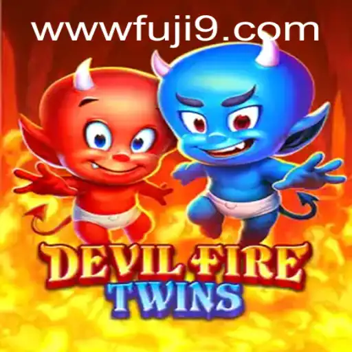 Unveiling the Mystique of DevilFireTwins: A Thrilling Adventure into the World of FUJI9