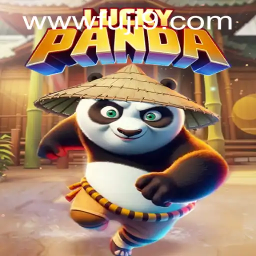 Discovering the World of LuckyPanda