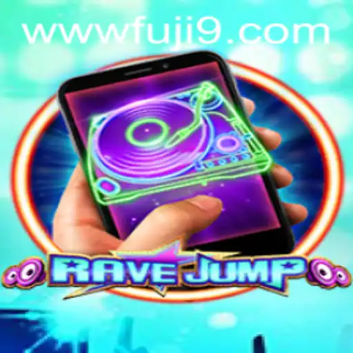 RaveJumpmobile A New Gaming Experience