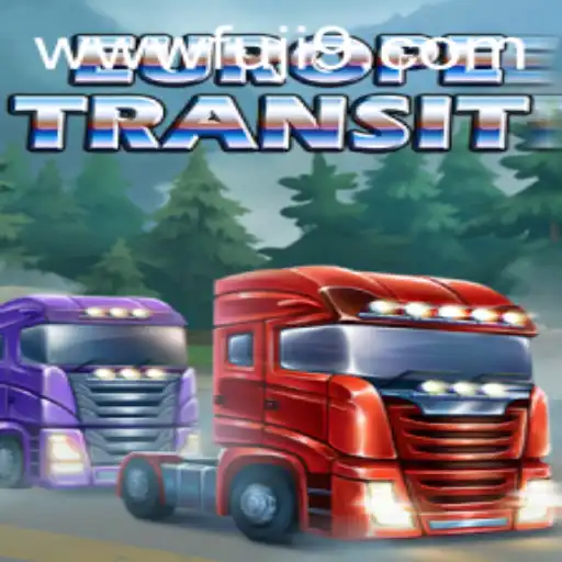 Exploring EuropeTransit Game