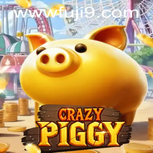 CrazyPiggy: A New Era of Gaming