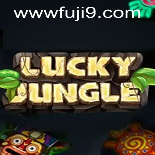 Discovering LuckyJungle: A Thrilling Gaming Adventure