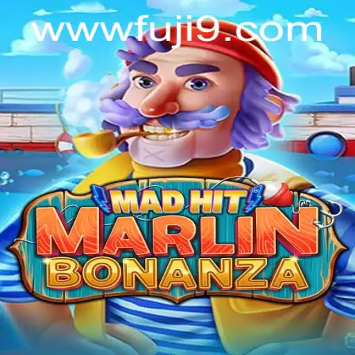Dive into the Exciting World of MadHitMarlinBonanza