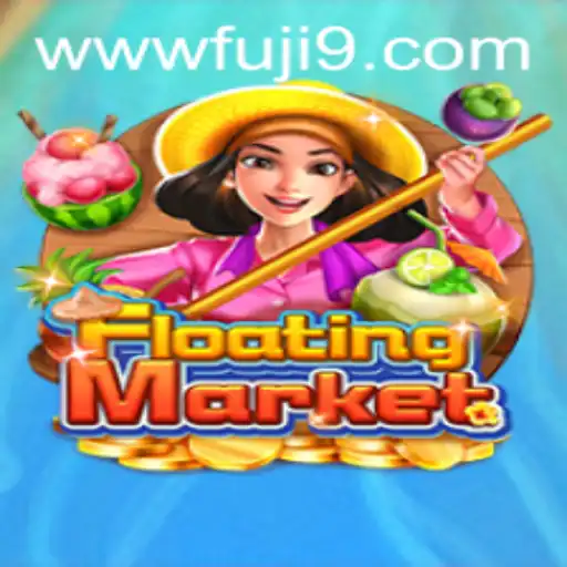 Explore the Dynamic World of FloatingMarket in FUJI9: A Fresh Gaming Experience
