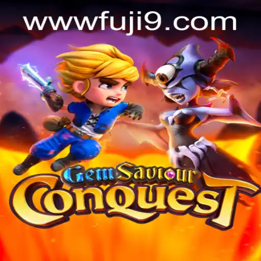 GemSaviourConquest: A Thrilling Expedition Into the World of Adventure