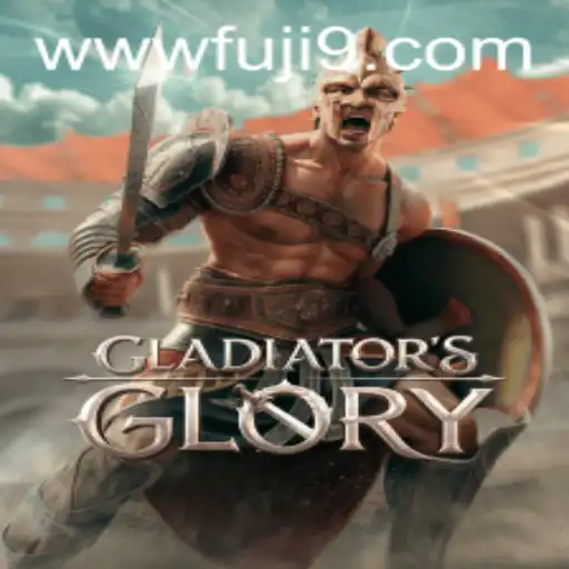 GladiatorsGlory: The Ultimate Arena Battle Game