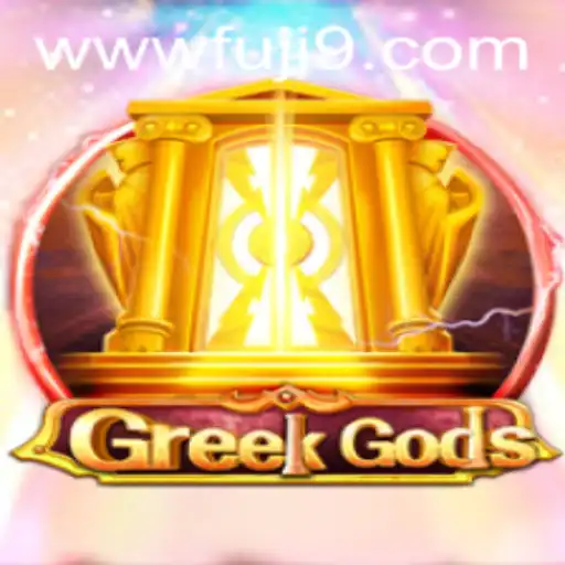 GreekGods: The Strategy Game that Combines Mythology and Modern Tactics