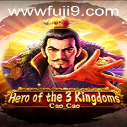 Heroofthe3KingdomsCaoCao: A Dynamic Exploration of Strategy and History