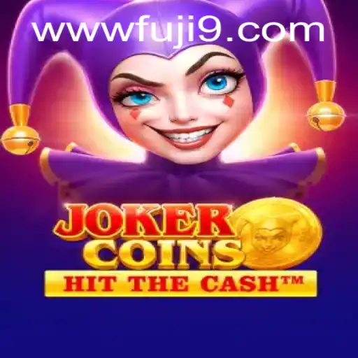 Unveiling the Exciting World of JokerCoins: A New Era of Digital Gaming