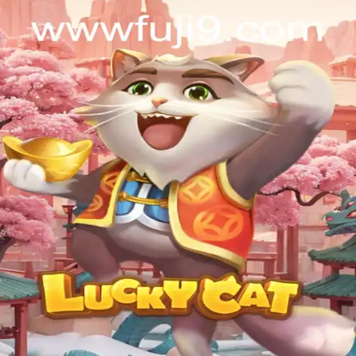 LuckyCat: A Fusion of Strategy and Luck
