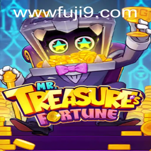 Exploring Mr. Treasure's Fortune: A Thrilling Adventure Game with Modern Twists