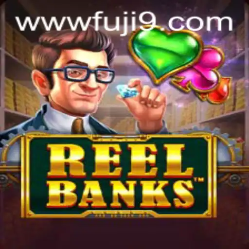Discover the Thrills of ReelBanks: A Revolutionary Game with a FUJI9 Twist