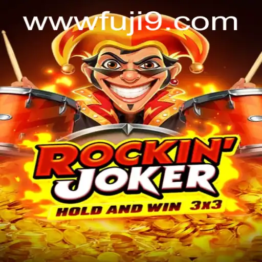 Rockinjoker: The Thrilling New Game Revolutionizing Entertainment