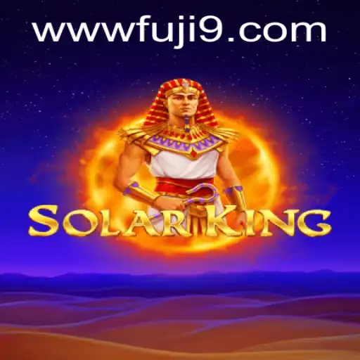 SolarKing: A New Age Game Experience