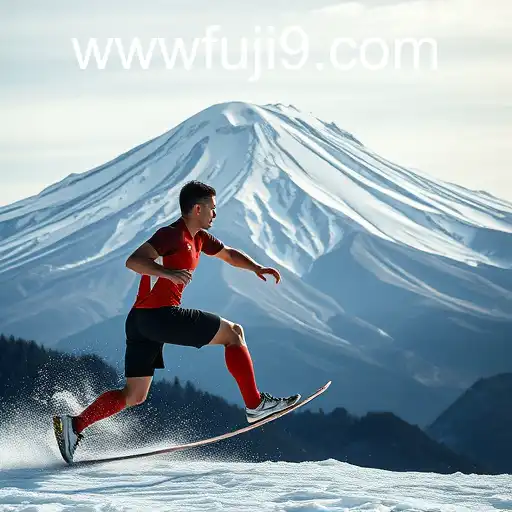 FUJI9: Revolutionizing the World of Sports