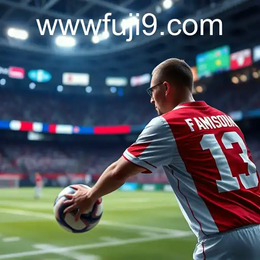 The Rise of Virtual Sports: Understanding the FUJI9 Phenomenon